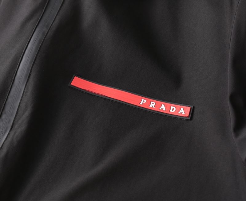 Prada Outwear